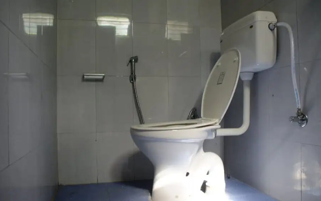 Hotel Peace Pokhara