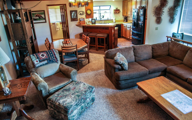 Snowflower #49 Condo