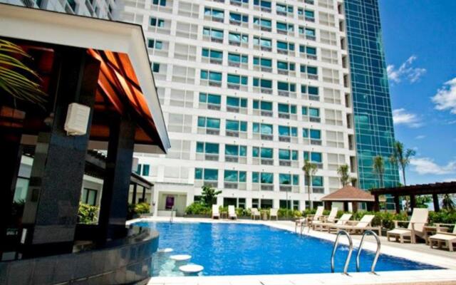 Quest Serviced Residences