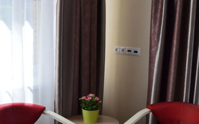 Mayskiy Guest house