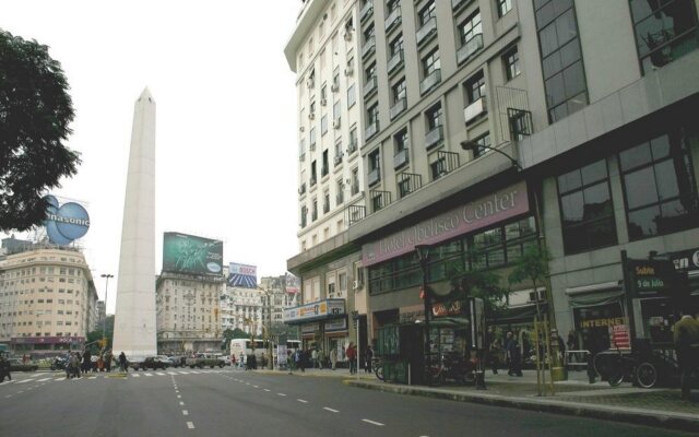 Obelisco Center Suites