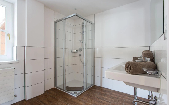 Hotel Das Zentrum