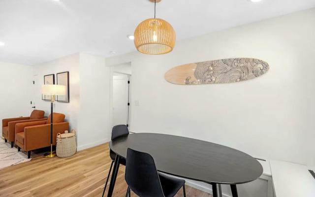 Little Bearcat Bungalow Stay on Ozark Waterfront