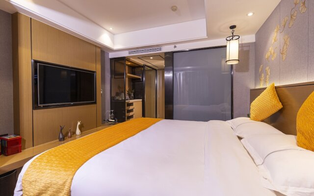 Orange Tree International Hotel