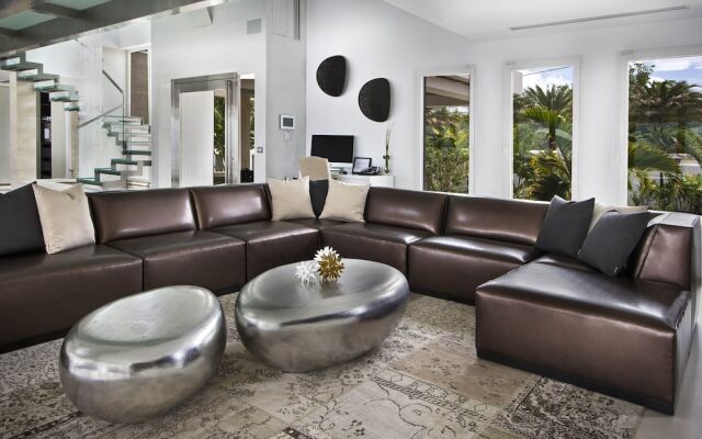 Dream Villa SXM VIE
