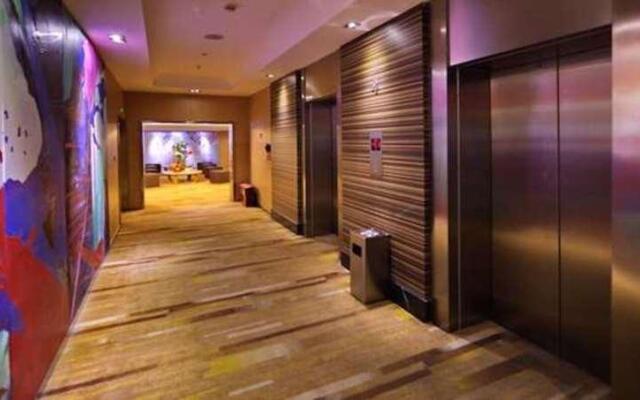 Tulip Inn Mareka City Chengdu