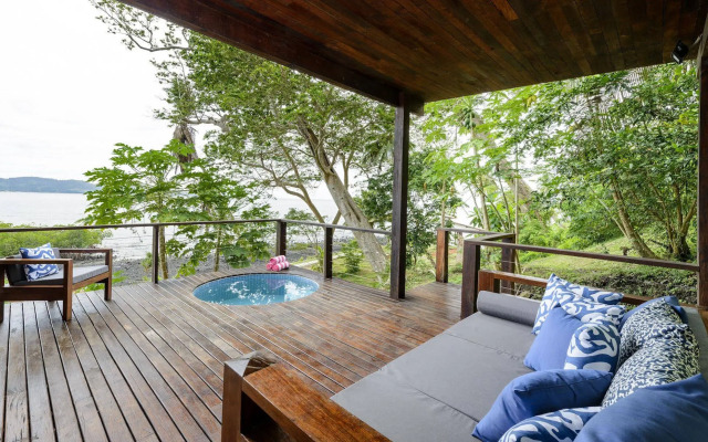 The Remote Resort, Fiji Islands