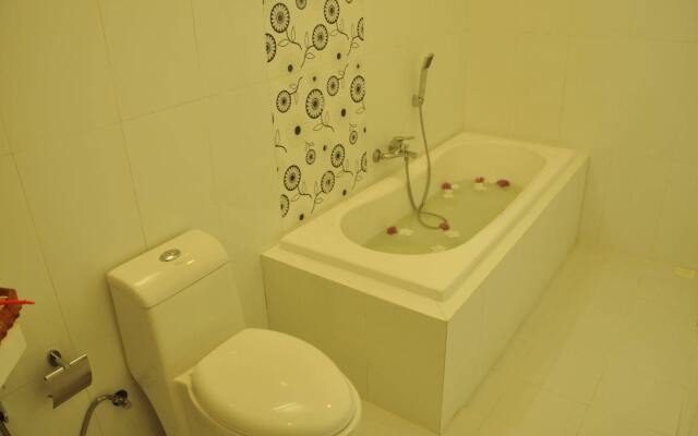 Rasdhoo Holiday Home