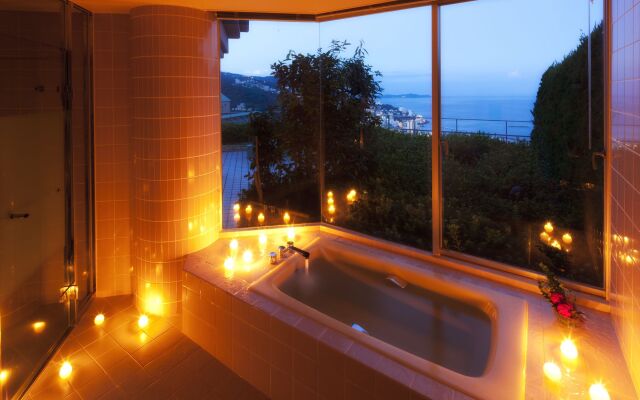 Hoshino Resorts RISONARE Atami