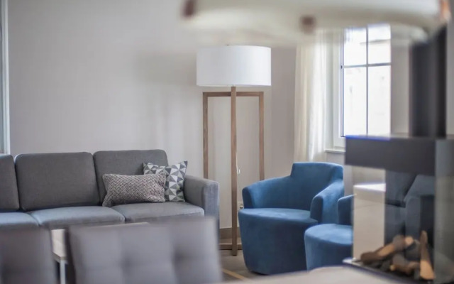 Luxury Villa near Sea