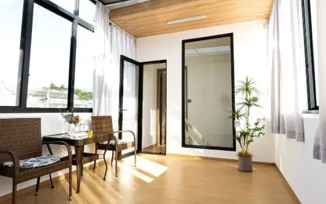 DongChi Homestay