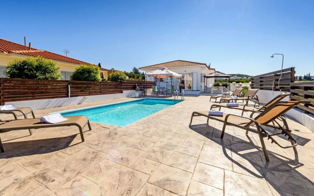 Sunset Villa Protaras