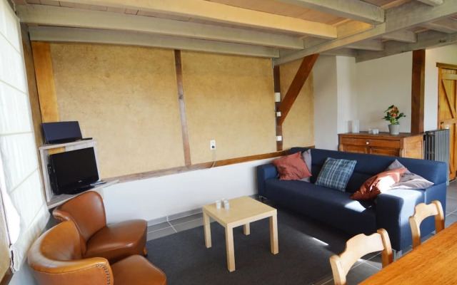 Holiday Home in Vloesberg