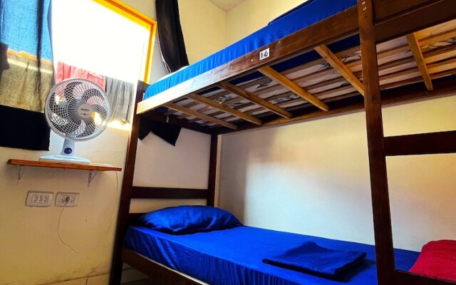 Hostel Casa Da Ana