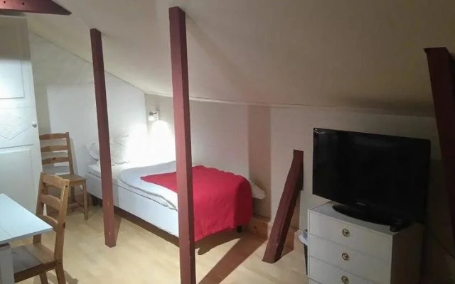 Kopparstugans B&B