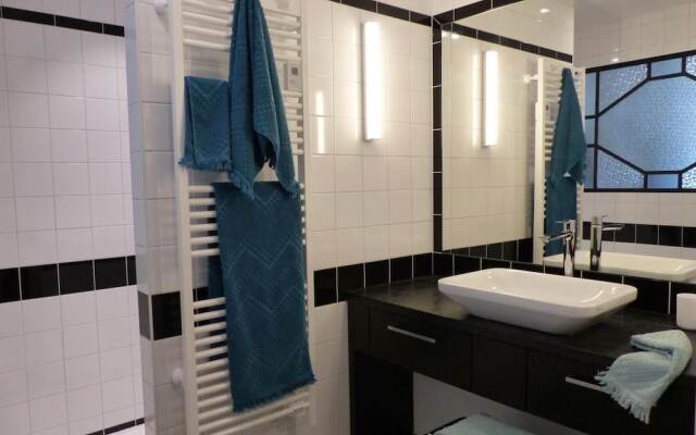 La Suite du Parc