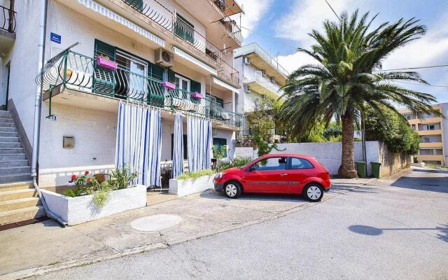 Apartment Zorka 719