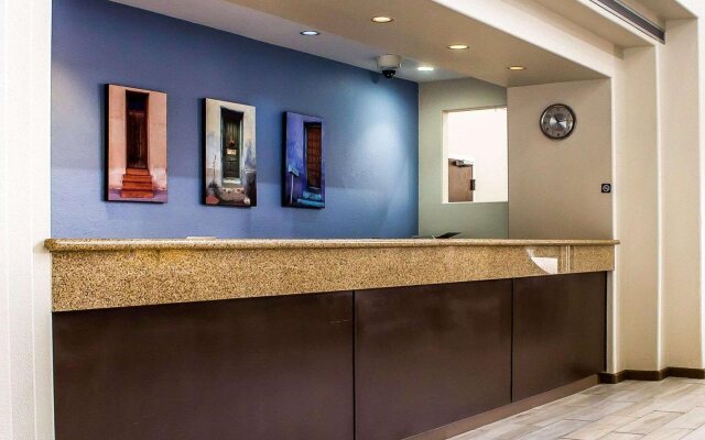 Ramada by Wyndham Tucson Airport
