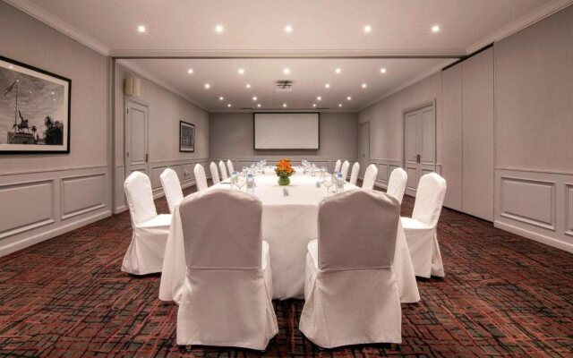 Sofitel Buenos Aires Recoleta Hotel