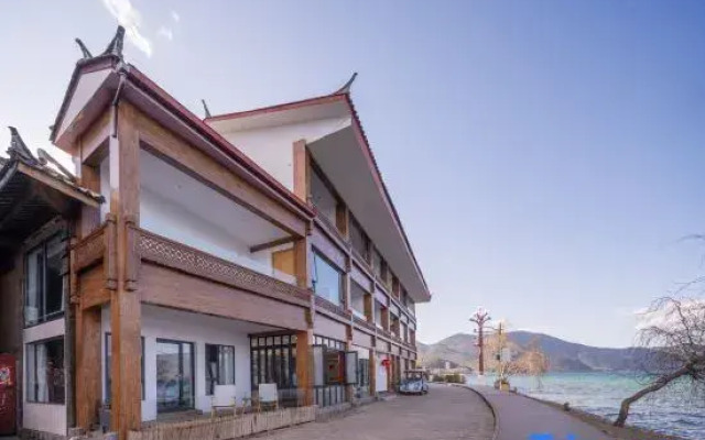 Pushu · All Lakeview Resort Villa (Lugu Lake Daluoishui Branch)