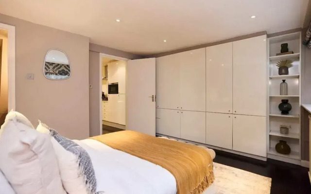 The Notting Hill Gate Crib - Relaxing 2bdr House