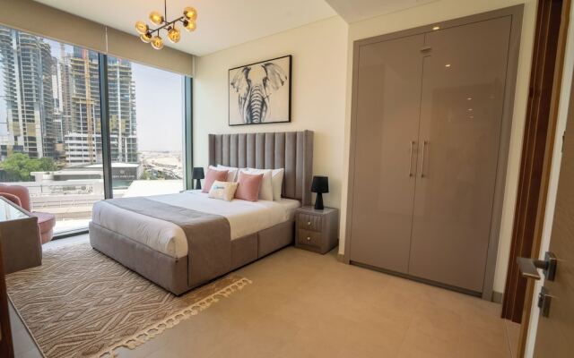 HiGuests - Sobha Waves