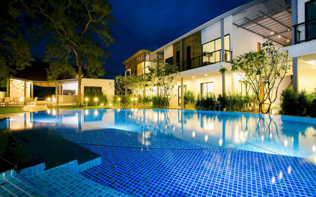 Tharawalai Resort (SHA Extra Plus)