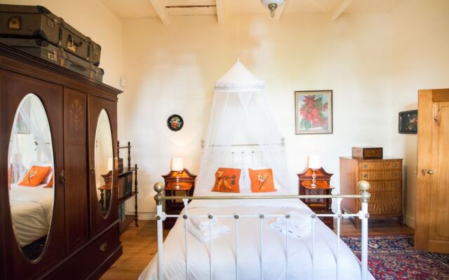 Tulbagh Travelers Lodge