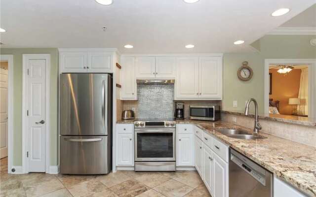 Treasure Island 804 - Two Bedroom Condo