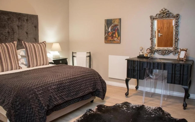 A Queenslin Guesthouse