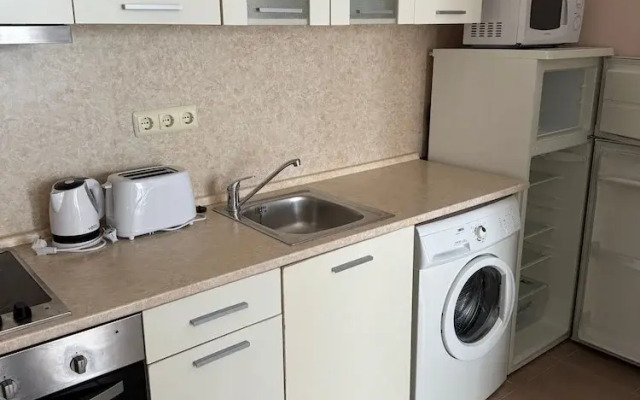 Prestige Fort  Beach Apartment B2 94