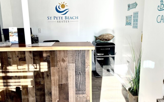 Florida Dolphin Motel Apartments