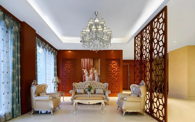 Vienna Classic Hotel (Hangzhou Linan)