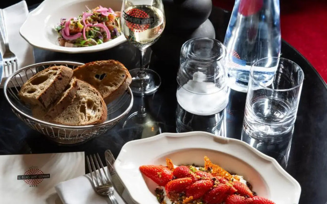 Relais Saint Germain