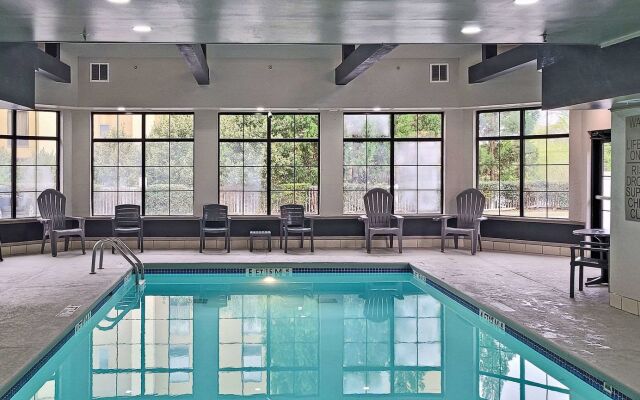 Country Inn & Suites by Radisson, Canton, GA