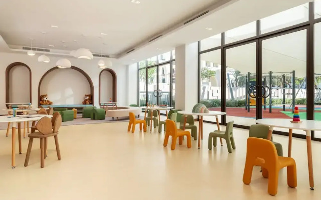 The Westin Saraya Aqaba Resort & Spa