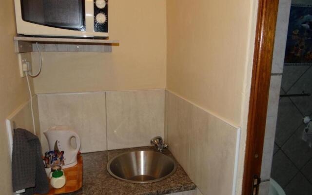 Lephalale Guest House