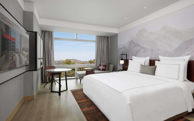 Swissotel Clark Philippines