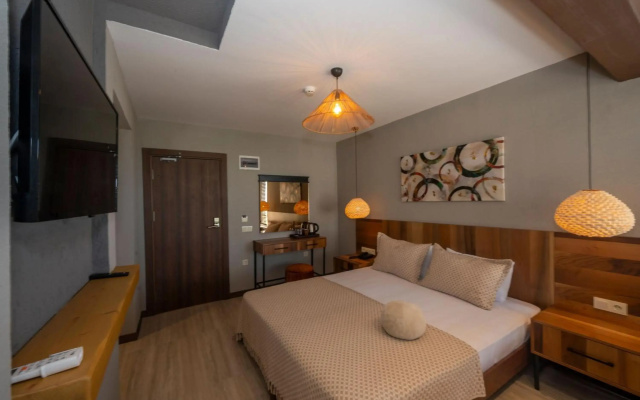 Villa Siesta Hotel Istanbul Airport