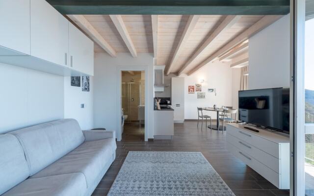 Casa Picasso in Parzanica