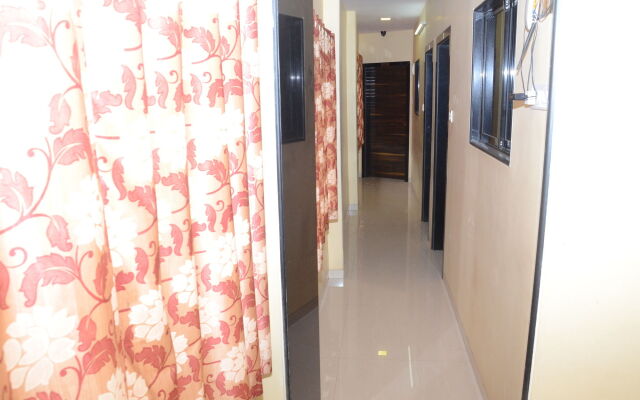 Sai Residency Hotel