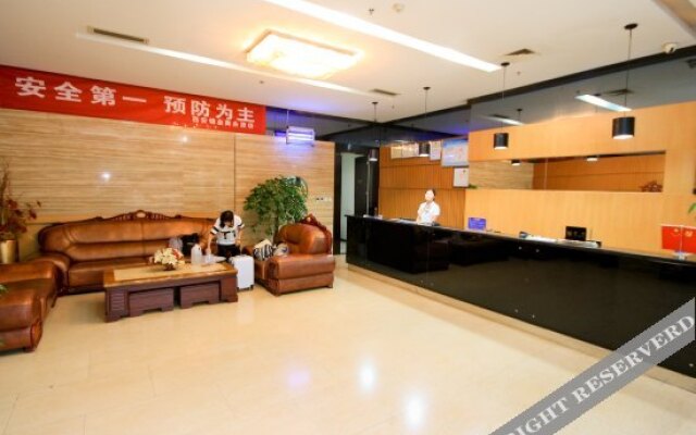 Jinye Business Hotel