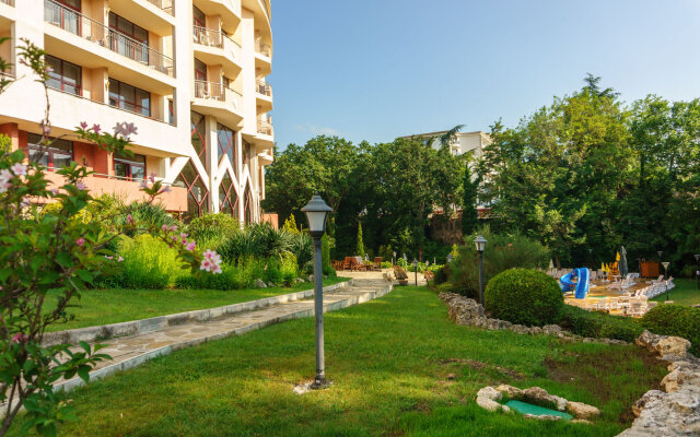 Park Hotel Odessos