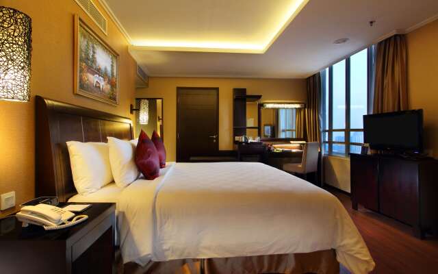 Best Western Mangga Dua Hotel and Residence