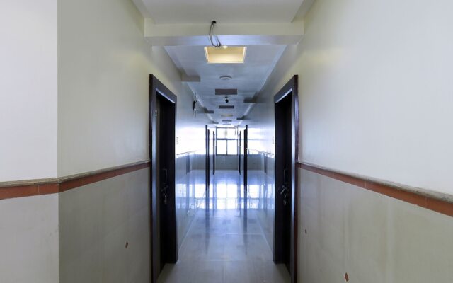 OYO 4198 Hotel Shri Sai Murli