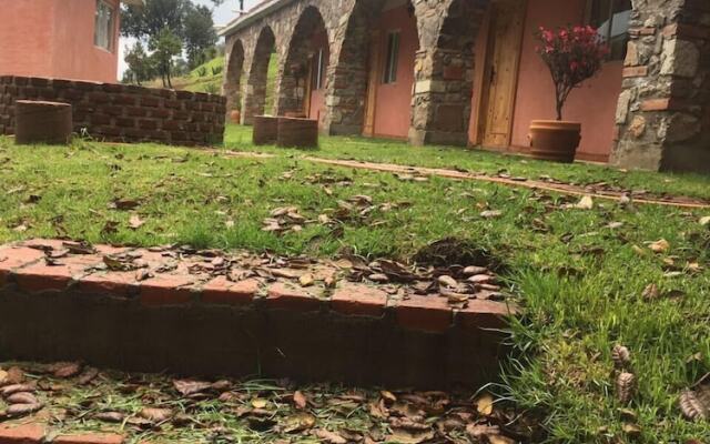 Rancho Escondido Casa Goyri