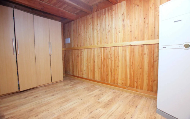 Wonju Chiak Mountain Club Pension