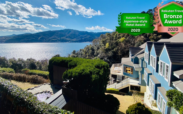 Cocorone Lodge And Spa