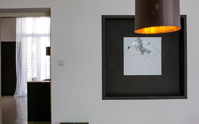 Apartment Andreas