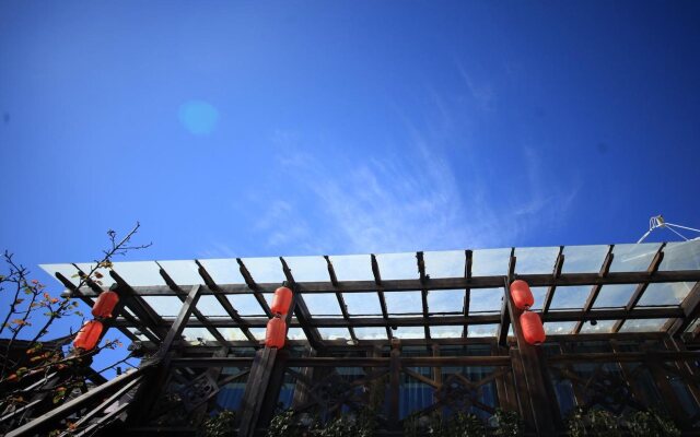 Floral Hotel · Kuan Tang Lijiang